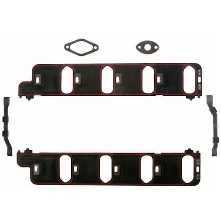 Fel-Pro 2003-2001 Gmc Tk. V8 496, Ms96057 MS96057